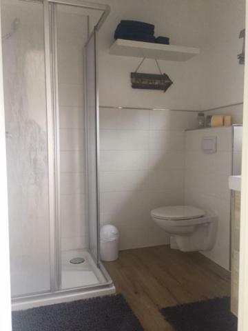 Apartment Ferienwohnung Strandmeer