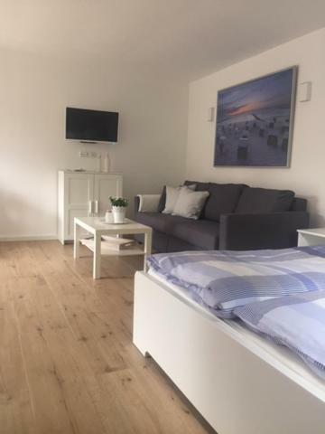Ferienwohnung Strandmeer Rostock