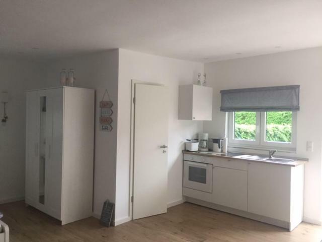 Ferienwohnung Strandmeer Rostock