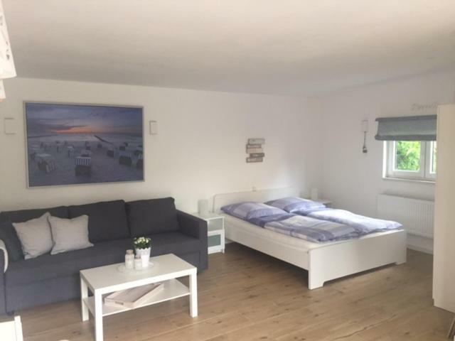Ferienwohnung Strandmeer Rostock